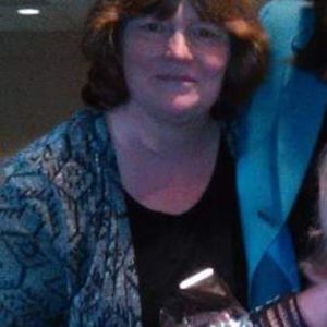 Meet your Posher, Vicki